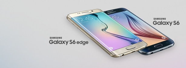 Galaxy S6 ve Galaxy S6 Edge arasındaki 6 fark!