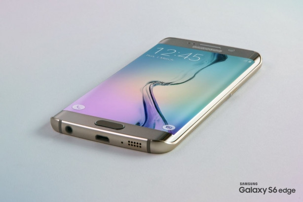 Galaxy S6 ve Galaxy S6 Edge arasındaki 6 fark!