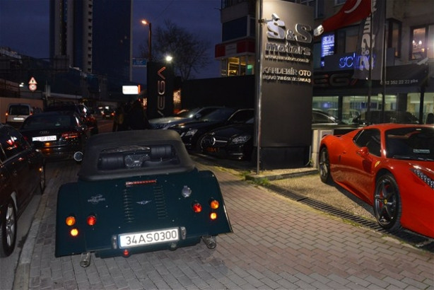 Cem’in son gözdesi 400 bin Euro!