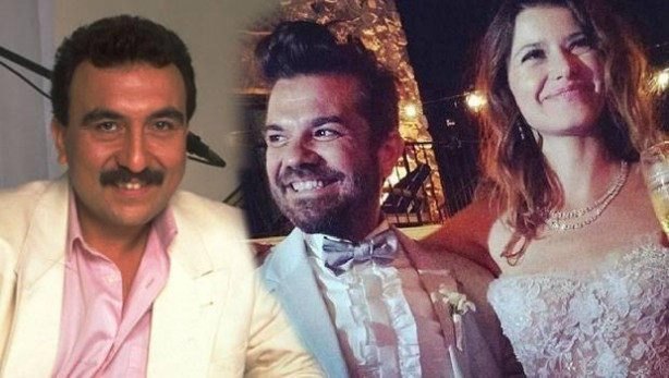 Ben evliyim Ümit Bey!