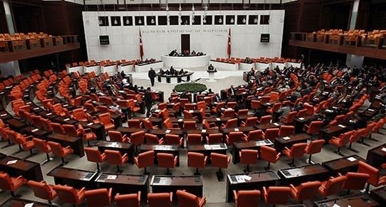 Erol Olçak, AK Parti’den aday adayı oldu