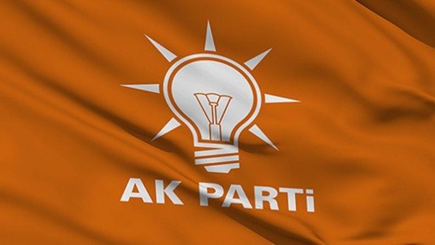 Erol Olçak, AK Parti’den aday adayı oldu