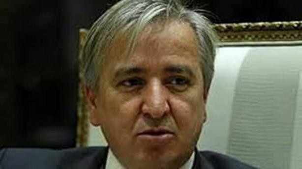 Erol Olçak, AK Parti’den aday adayı oldu