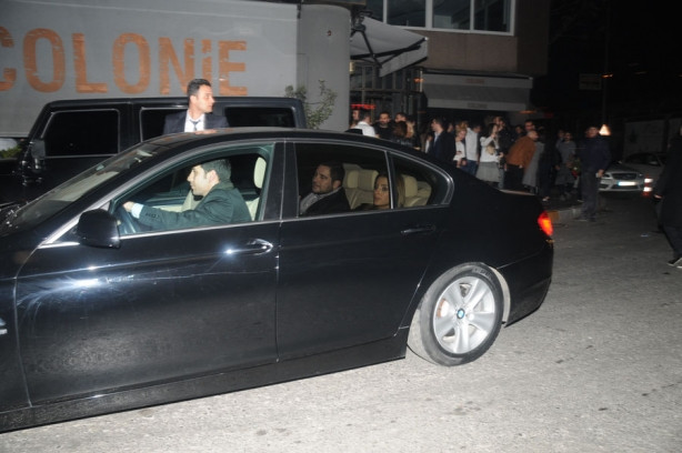 Özge Ulusoy neden evlenmediğini açıkladı