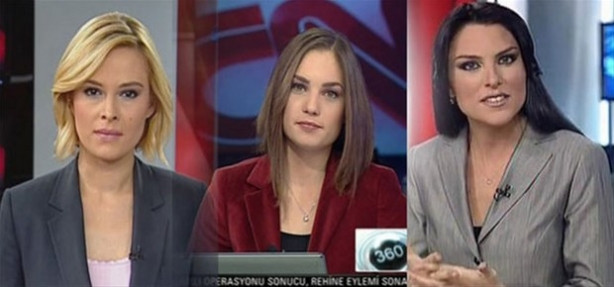 Şaşırtan akrabalıklar