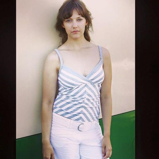 Eski Meryem Üzerli
