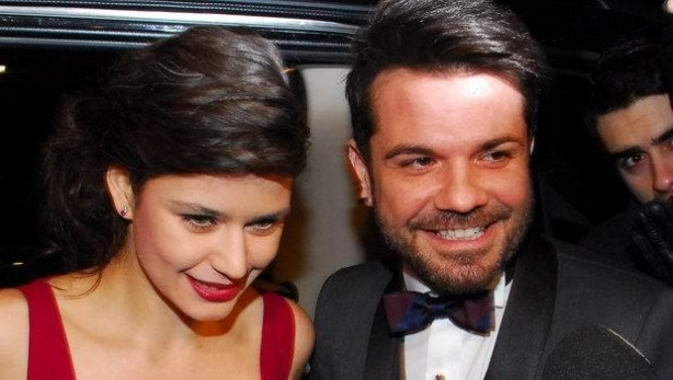 Beren Saat Kadınlar Günü'nü yazdı