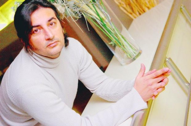 Çelik o fotoğrafların hikayesini anlattı