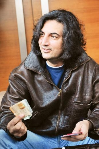 Çelik o fotoğrafların hikayesini anlattı