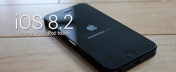 iOS 8.2'yle neler değişecek?