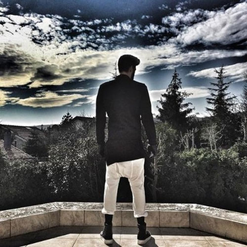 İrem Derici: "Hayvan mısın..."