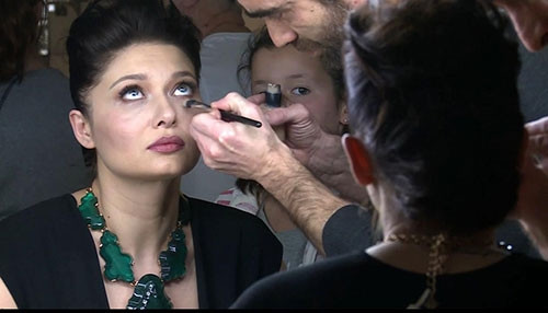 Nurgül Yeşilçay: Sürekli aynı karakteri canlandırmaktan sıkıldım