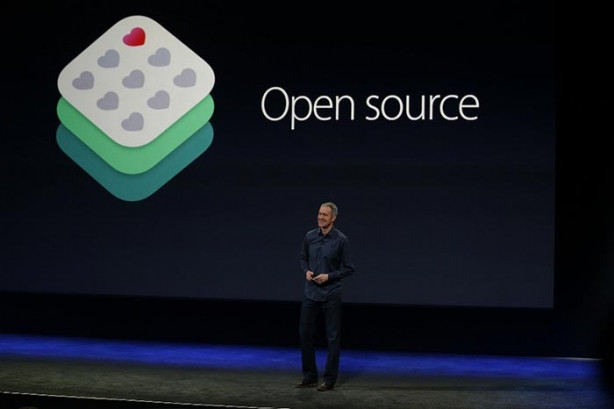 Apple, yeni MacBook'u ve Watch'u tanıttı!