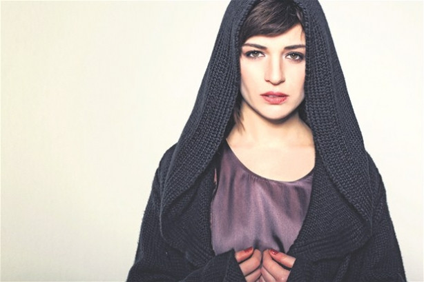 Gonca Vuslateri: 'Evliliğe, zoraki olduğu için inancım yok'