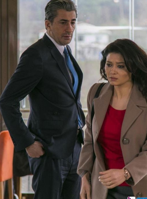 Sinan Akçıl Paramparça'ya geliyor
