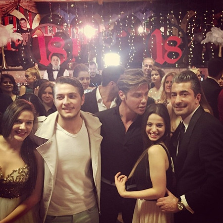 Sinan Akçıl Paramparça'ya geliyor