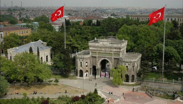 İstanbul Üniversitesi’nde rektörlük yarışı!