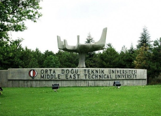 Dünyanın en saygın 10 üniversitesi