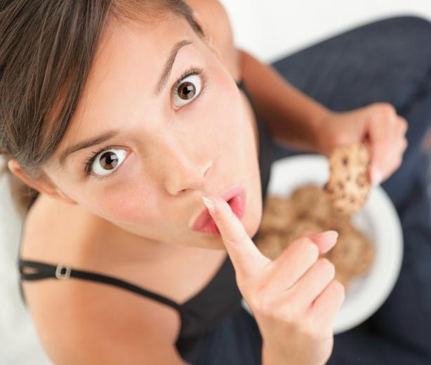 Metabolizmayı bezdiren 7 diyet hatası