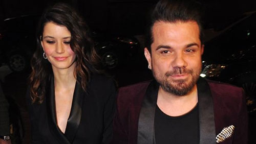 'Beren'e ne yapıldı ki?'