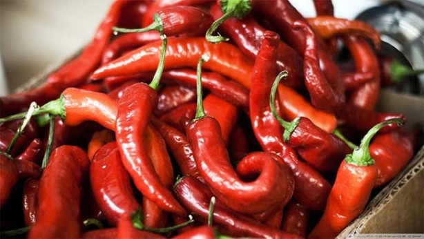 C vitamininde portakalı geçen yiyecekler