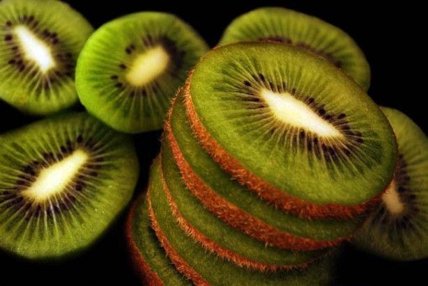 C vitamininde portakalı geçen yiyecekler