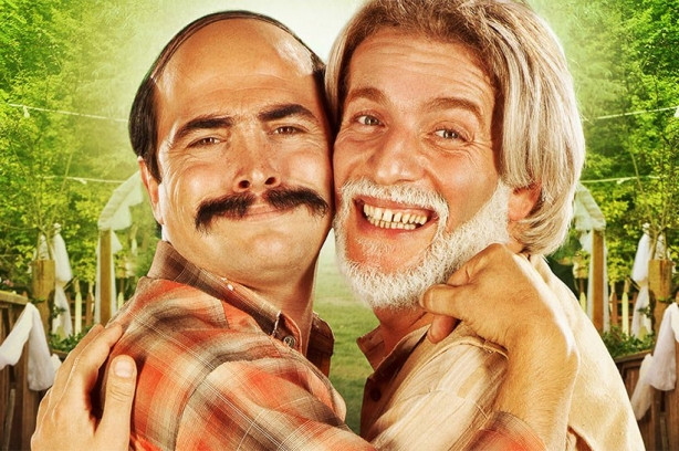 2014'ün en çok izlenen filmleri