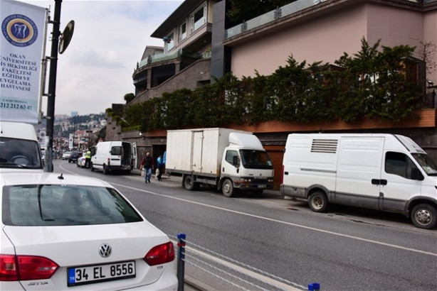 ‘Kara Para Aşk’ polise takıldı