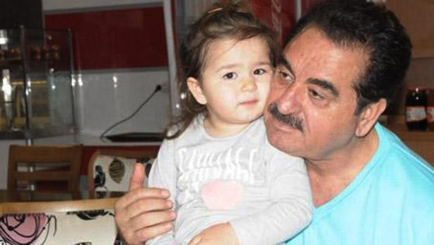 İbrahim Tatlıses’ten haber var