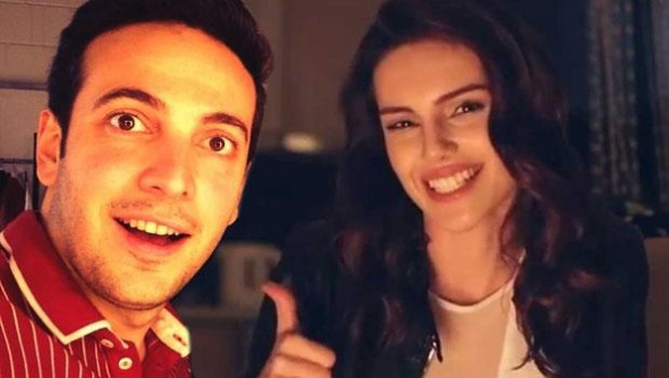 Yağmur Tanrısevdin başrolde