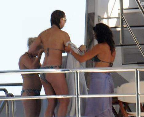 Mariah Carey prenses gibi
