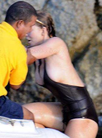 Mariah Carey prenses gibi