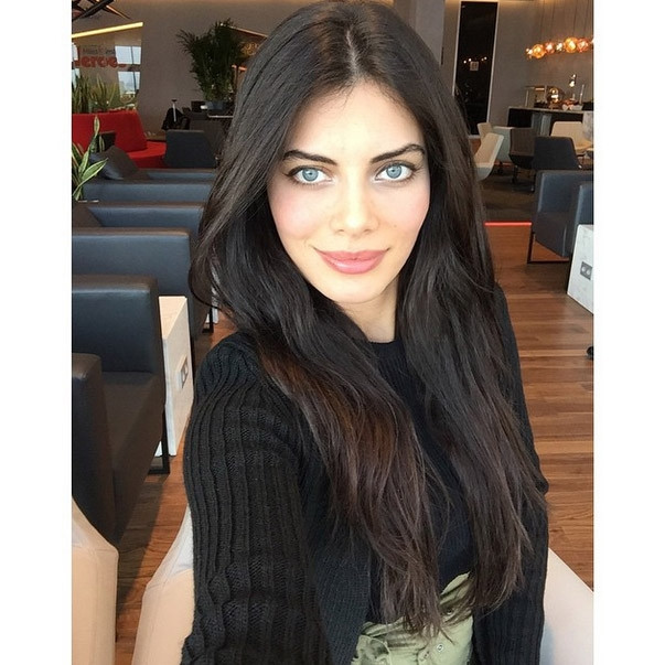 Ceren Hindistan kayıp