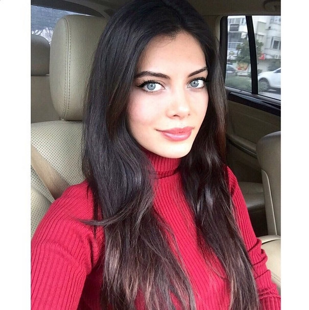 Ceren Hindistan kayıp
