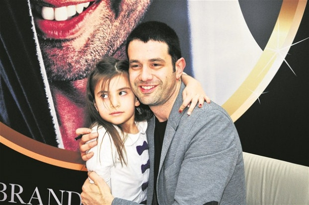 Keremcem: ‘Çocuk sahibi olmak istiyoruz’