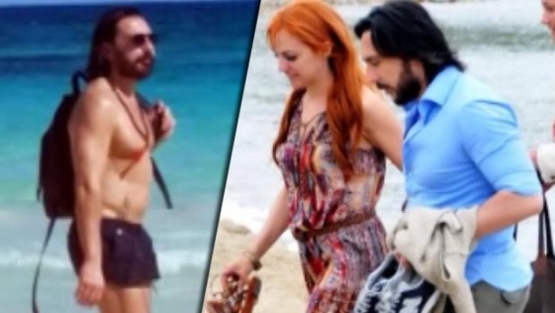 Can Ateş hakkında şoke eden iddia