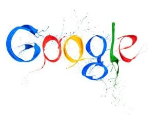 Google logosundaki büyük sır