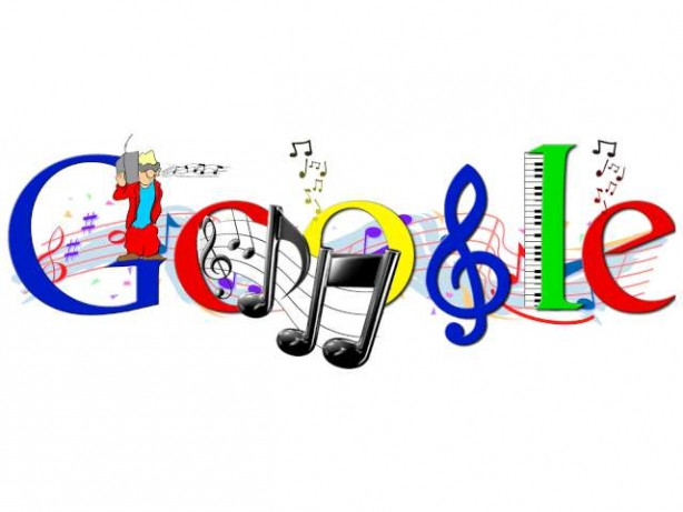 Google logosundaki büyük sır