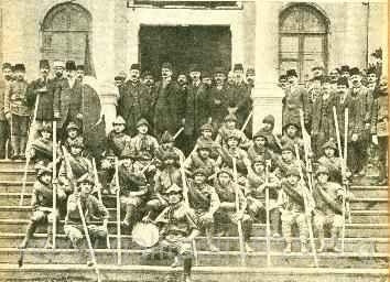 Biz Çanakkale’ye bir darülfünun gömdük