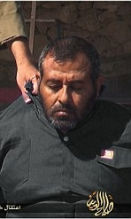 IŞİD'den bir vahşet daha!