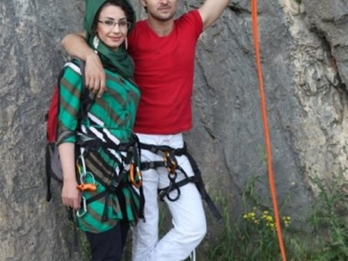 İran’da kutsal kentte bikini partisi