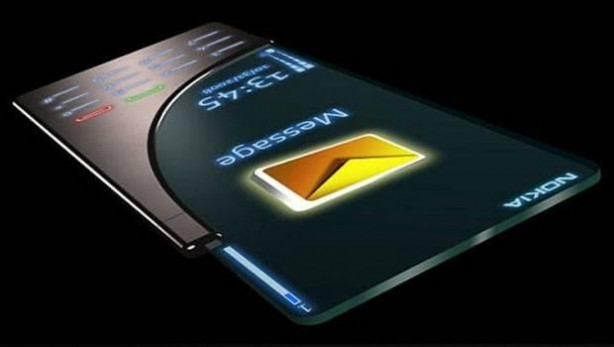En çılgın telefon tasarımları
