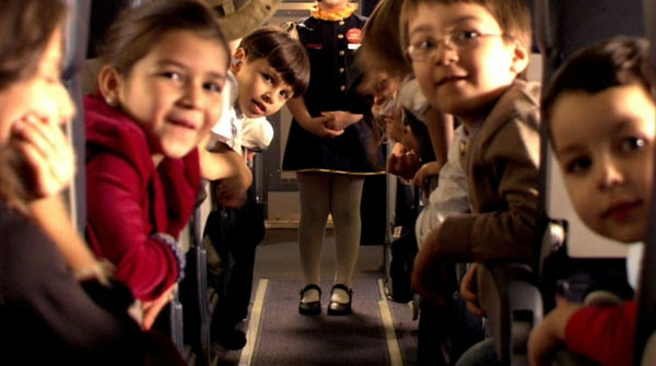 Yıllar sonra ortaya çıktılar!