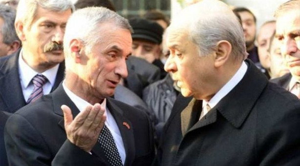 CHP, AK Parti ve MHP'de adaylık başvurusu yapmayan vekiller