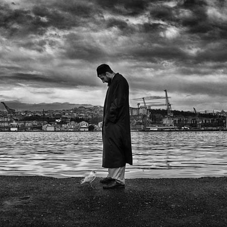 Instagram’da fenomen olan foto muhabiri