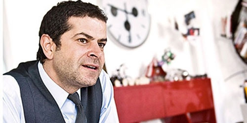Sosyal medyada Bülent Arınç depremi