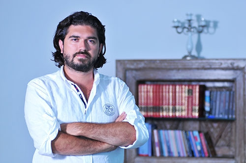 Sosyal medyada Bülent Arınç depremi