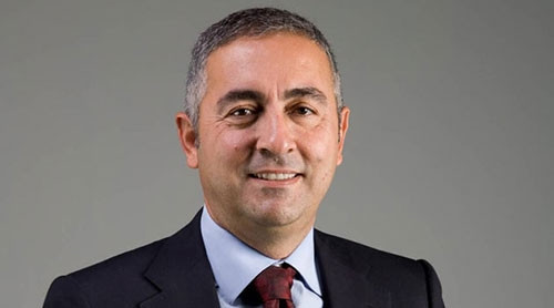 Sosyal medyada Bülent Arınç depremi