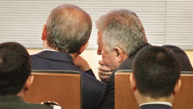 Kızılay lobisi