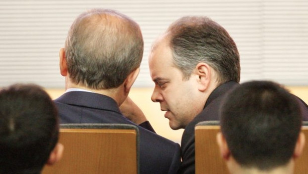 Kızılay lobisi